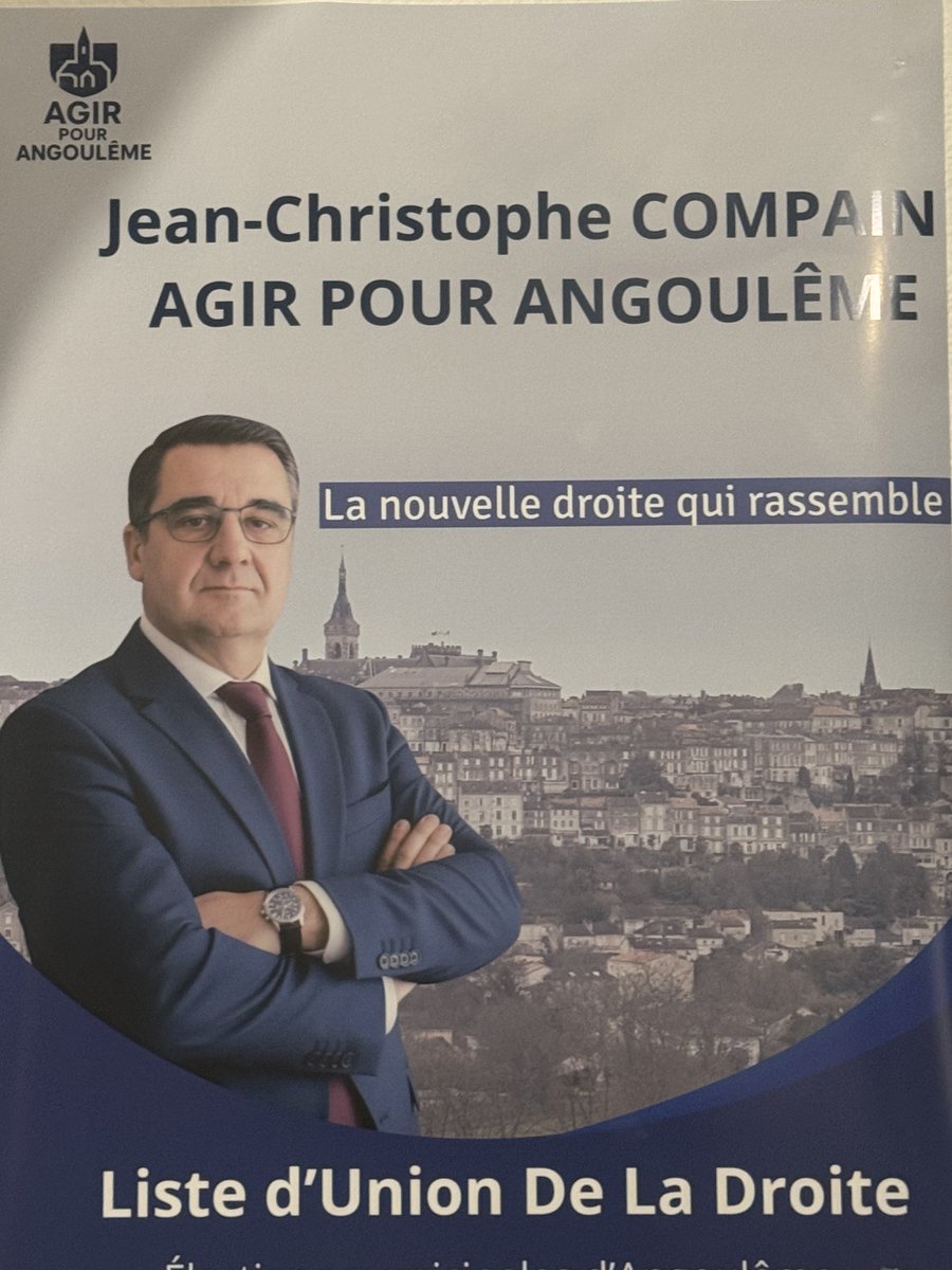 Zemmour 2027 Angoulême tweet media