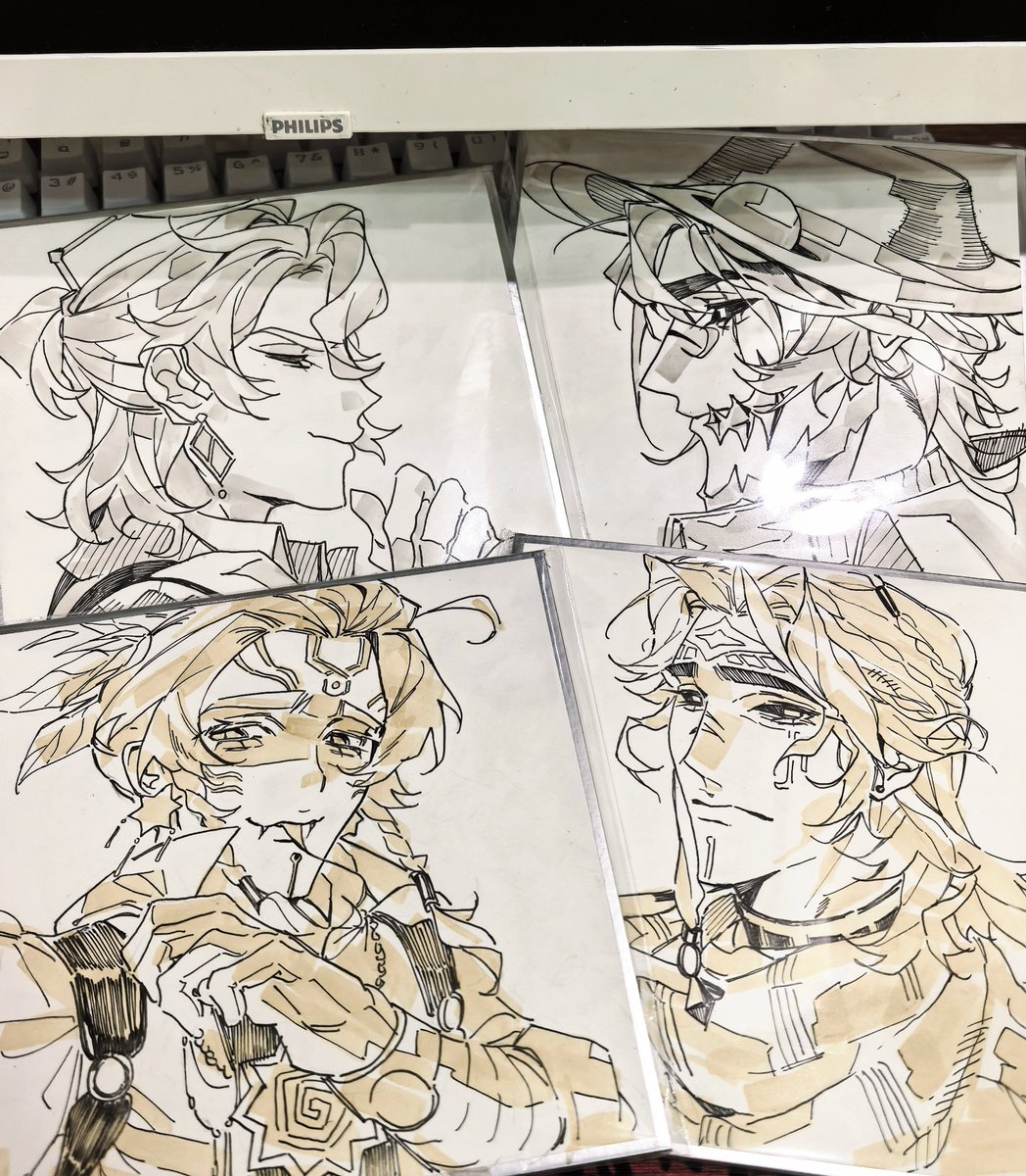 麦学长 tweet media