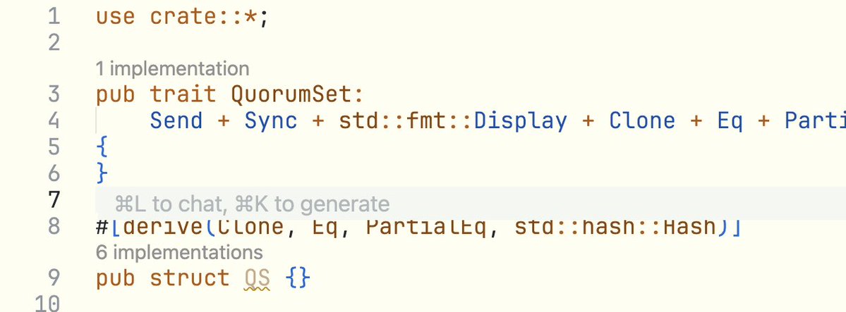 Petar Maymounkov tweet media