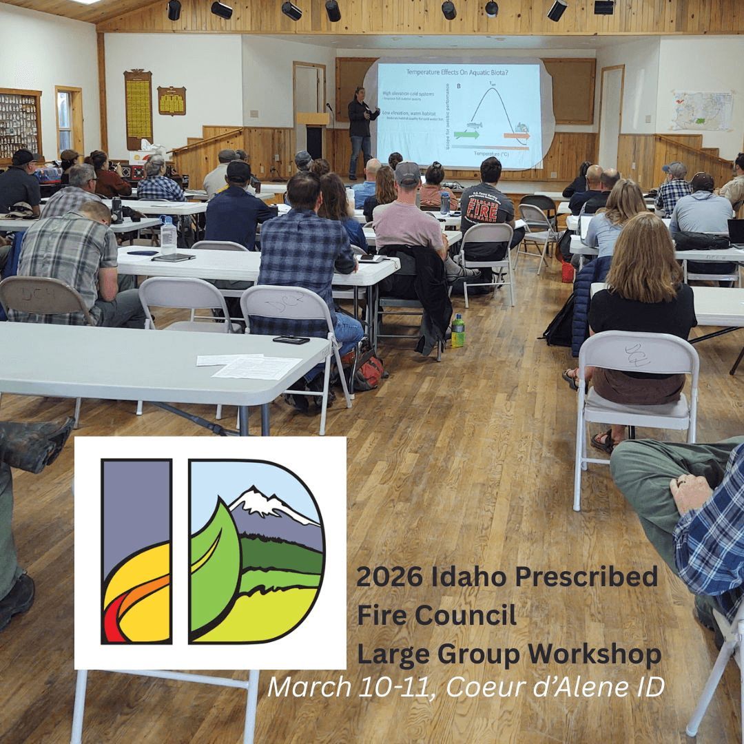 Northern Rockies Fire Science tweet media