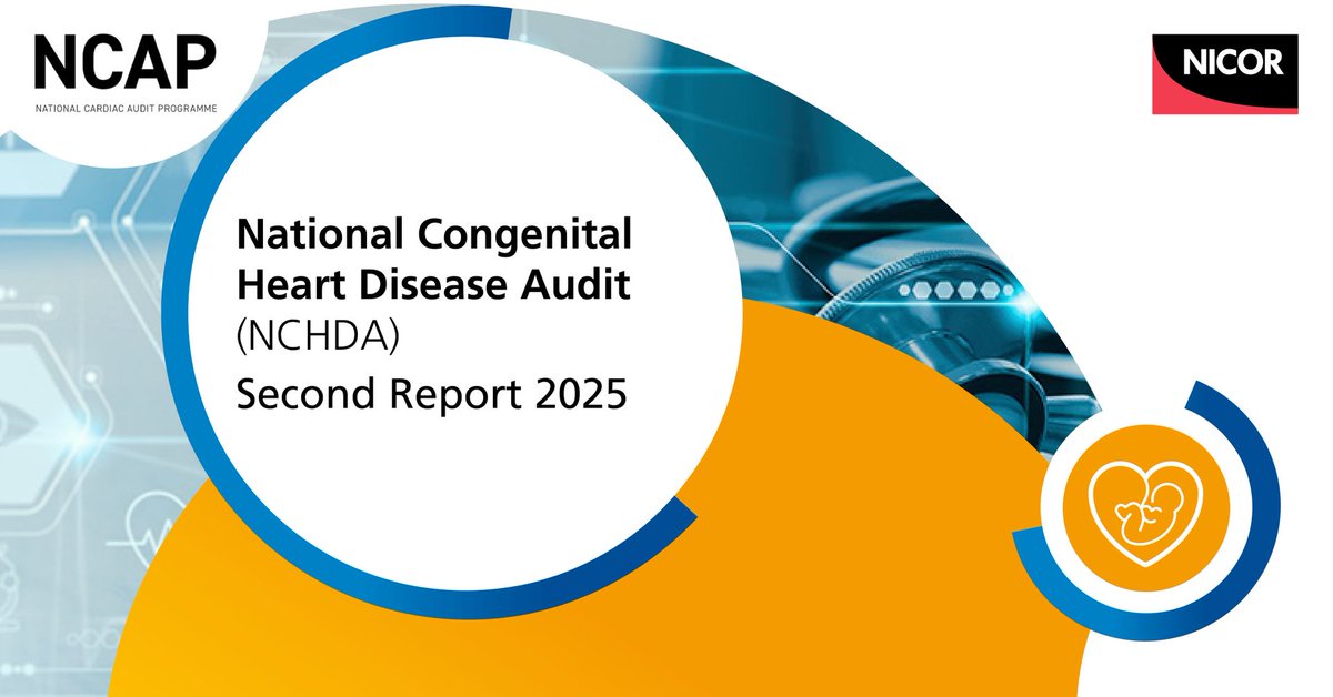 NICOR UK tweet media