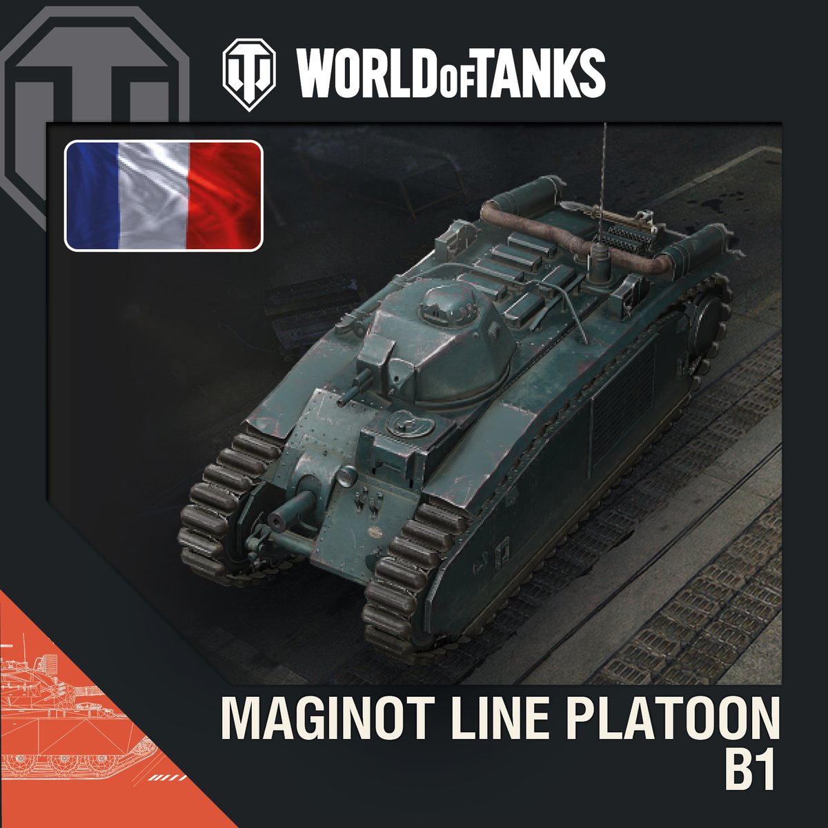 Gale Force Nine tweet media