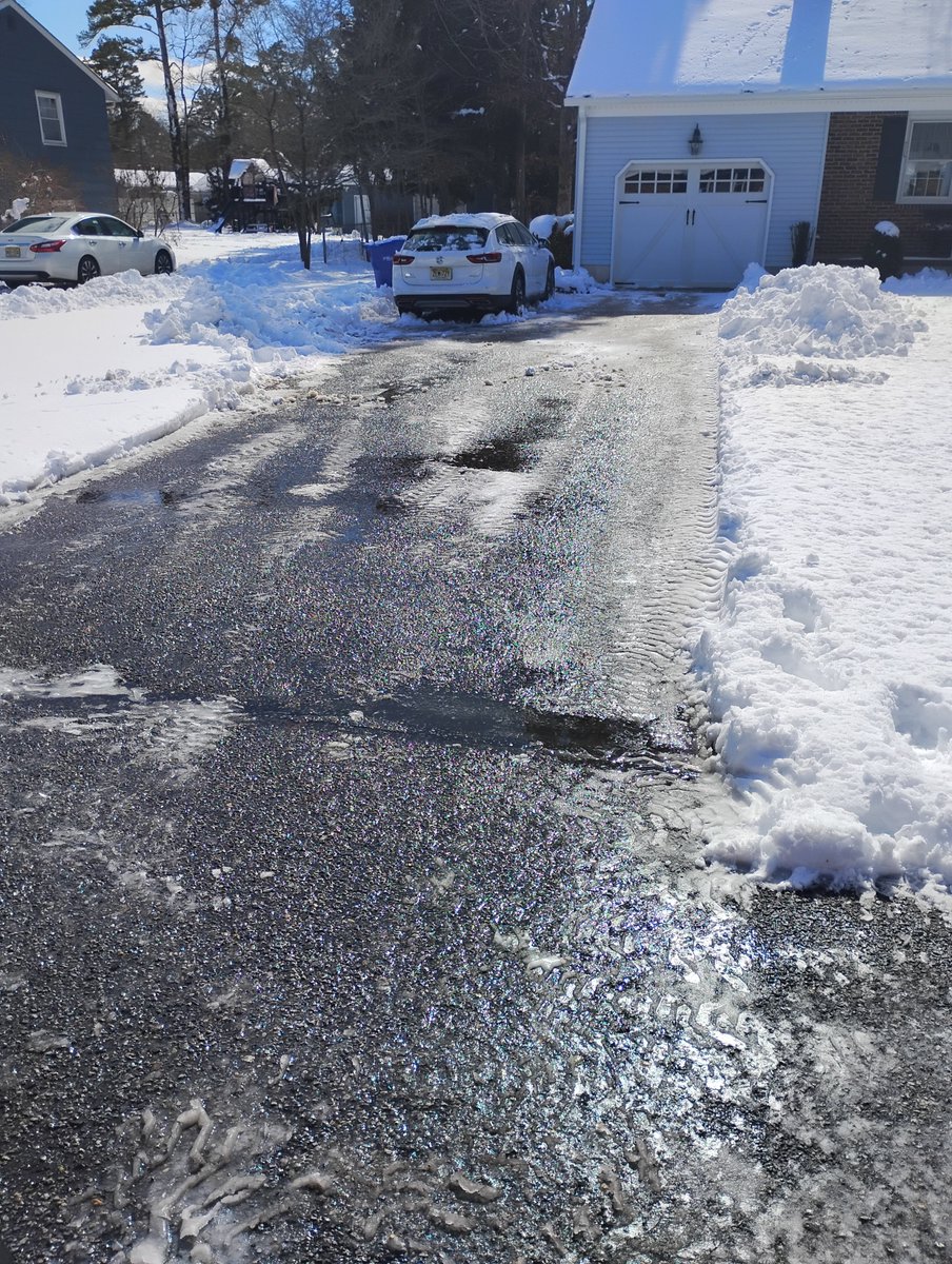 LDlandscaping98's tweet photo. #Blizzardof2026 snow Removal service of MILLVILLE new Jersey https://t.co/adFnigQD0F