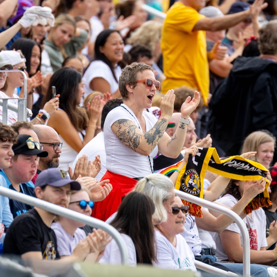 Highmark Stadium tweet media