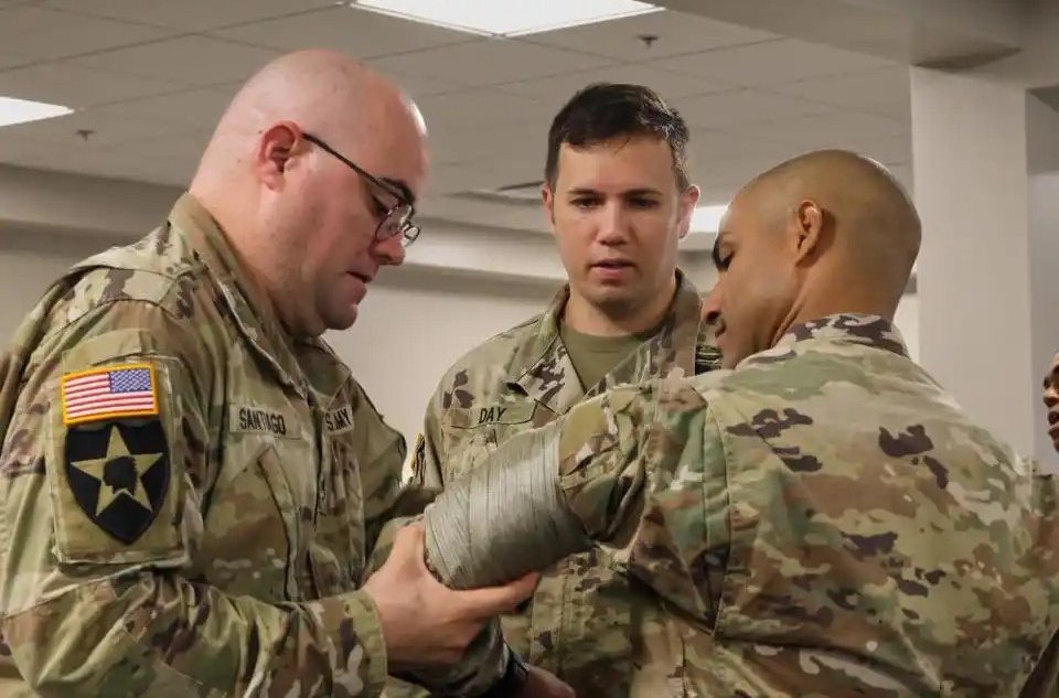 FirstArmy tweet media