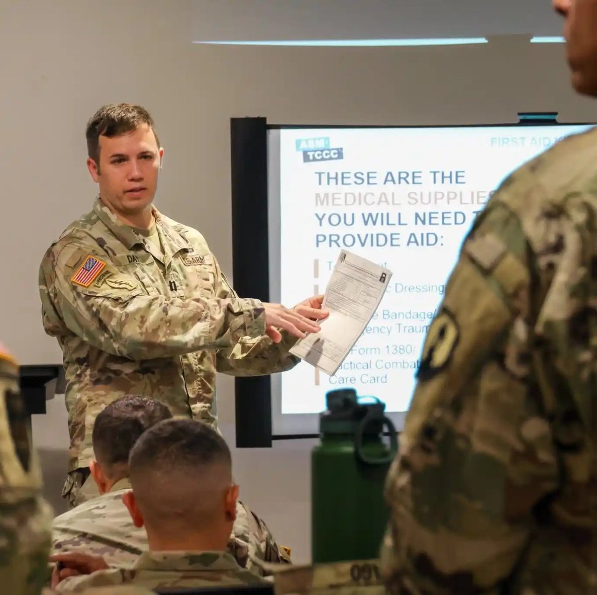 FirstArmy tweet media