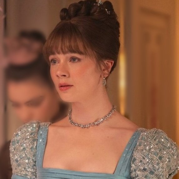 “Acho que, para Eloise, será sempre mais uma história de ser surpreendida pelo amor, em vez de ansiar por ele e buscá-lo ativamente.” 
 
E A JESS AINDA FALOU QUE A HISTÓRIA DE AMOR PHILOISE É DIFERENTE DE TODAS, ELA PRATICAMENTE CONFIRMOU O PLOT DE CASAMENTO POR CONVENIÊNCIA AAA