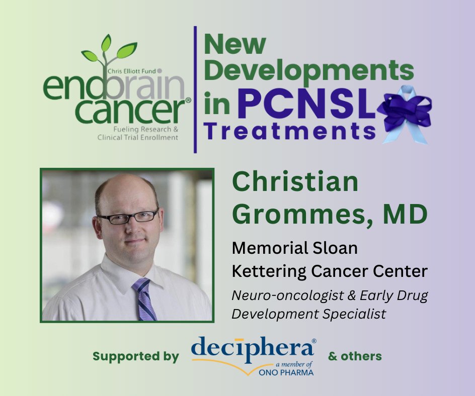 EndBrainCancer Initiative tweet media