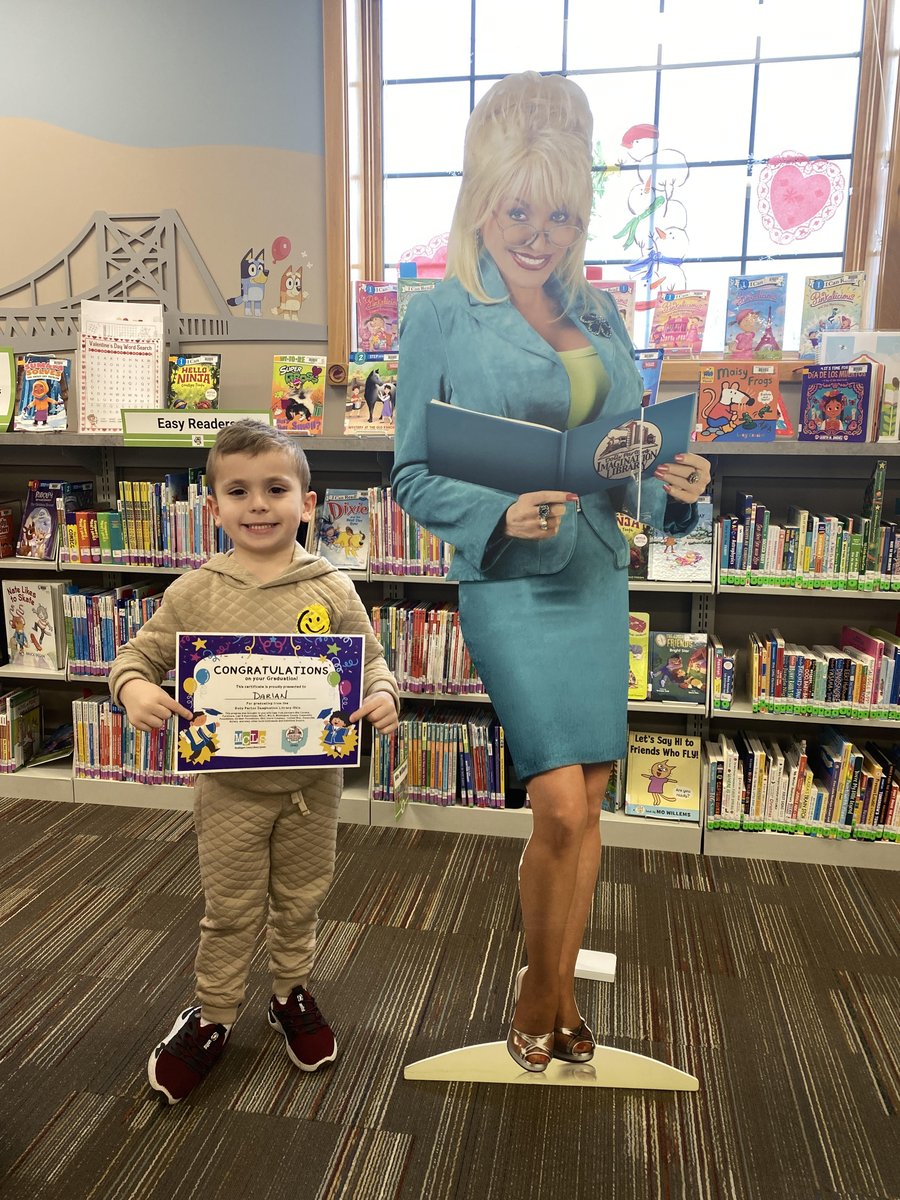 Muskingum County Library System tweet media