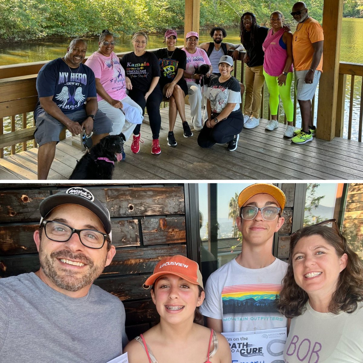 Mission MSA tweet media