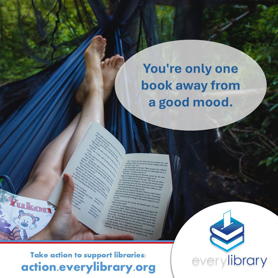 EveryLibrary's tweet photo. You can support libraries today at https://t.co/IyxzP8EQ2p

#library #libraries #read #reading #book #books #librarylove #author #publiclibrary #literature #lit https://t.co/8TTEcNoDrb