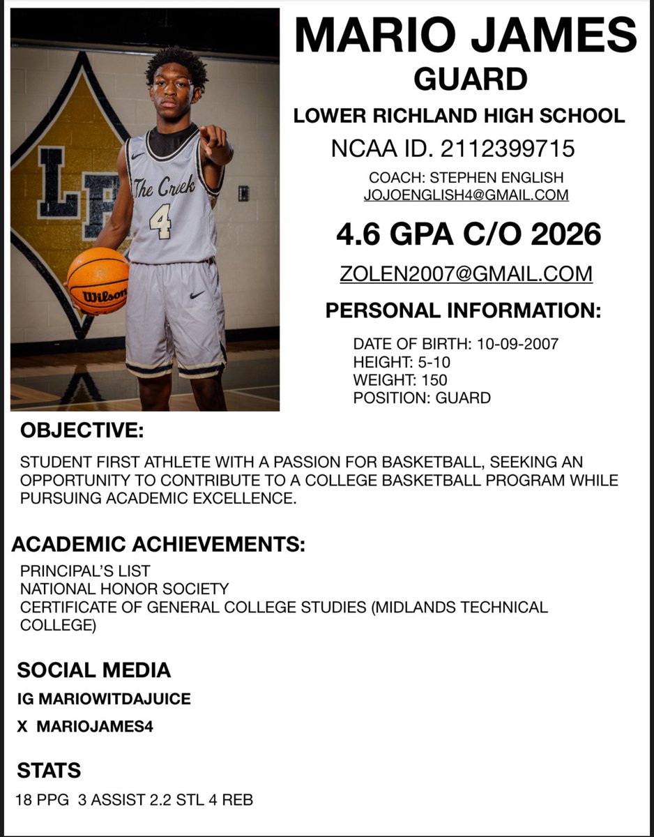 🏀📚🙌🏽