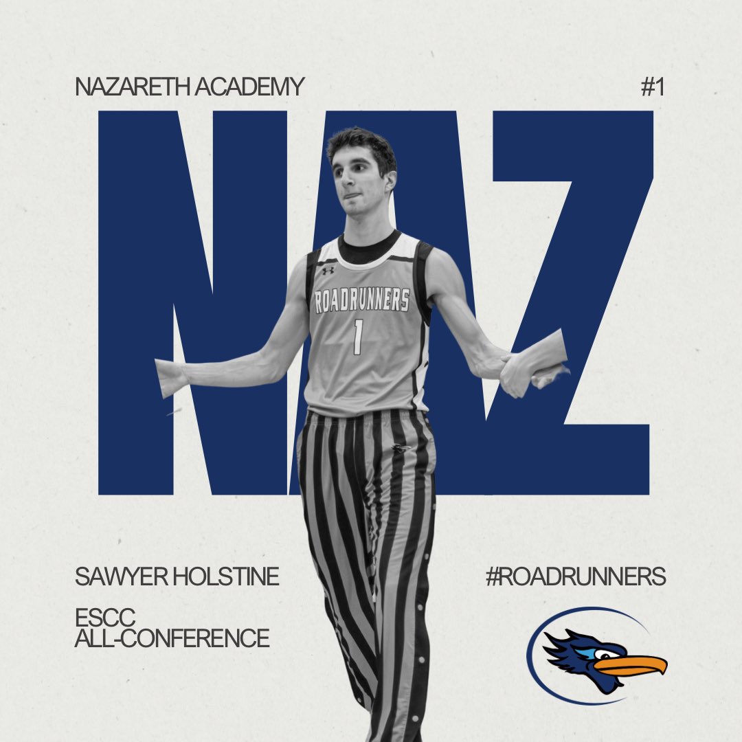 Nazareth Boys Basketball tweet media