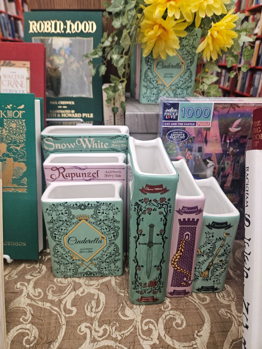 Bookmans tweet media