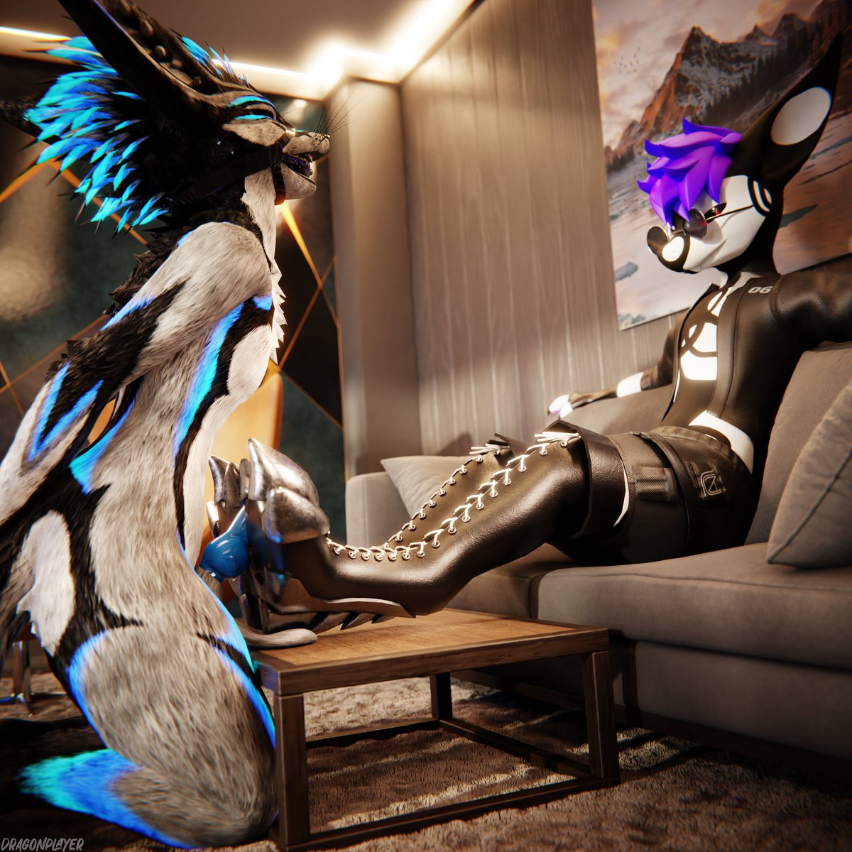 DragonPlayerAD tweet media