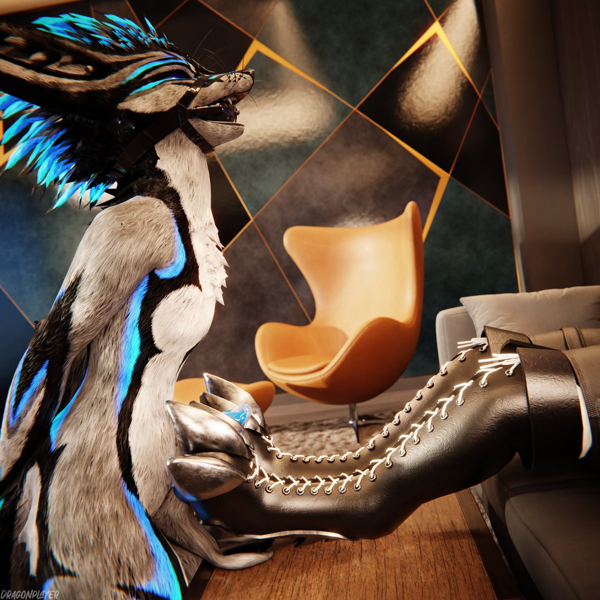 DragonPlayerAD tweet media