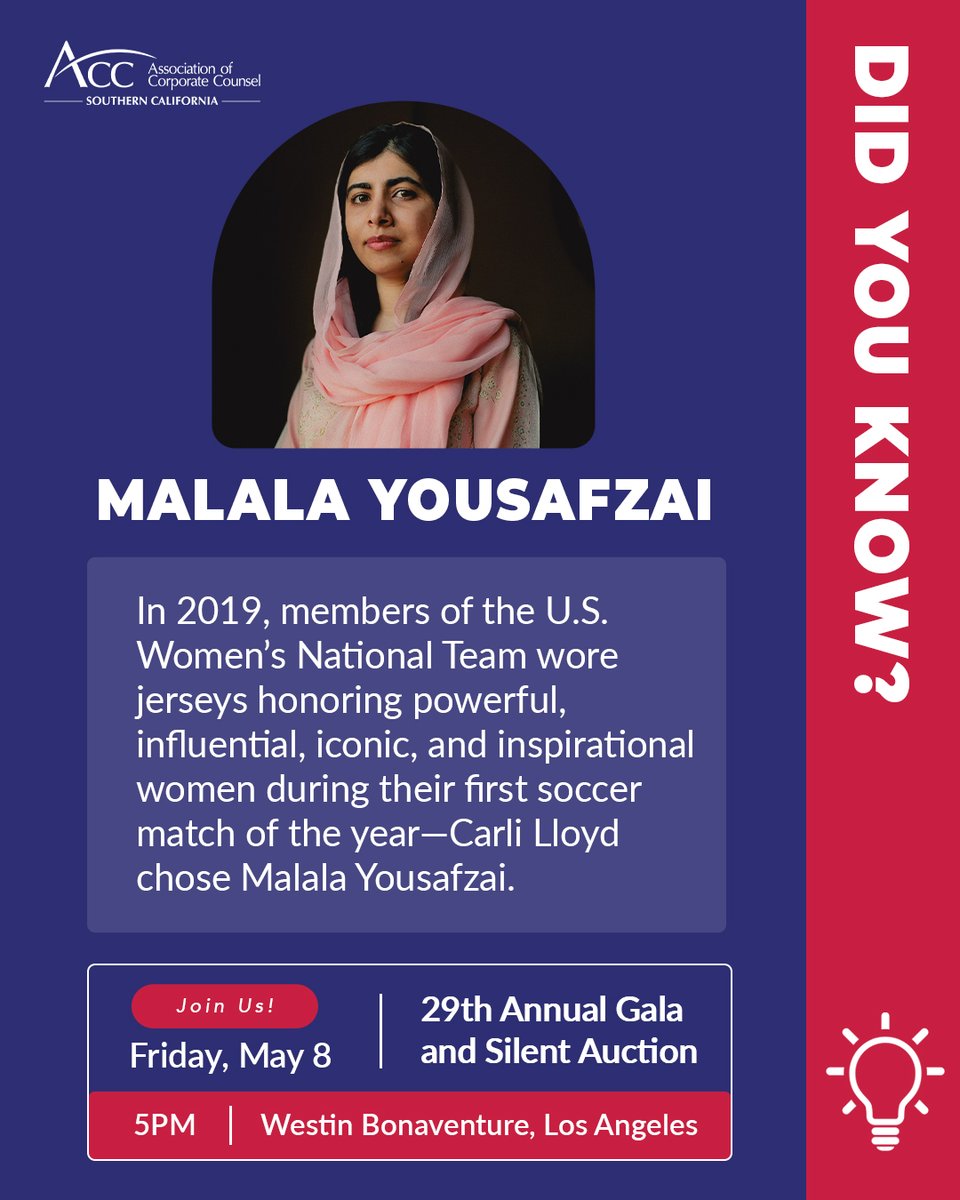 ACC Southern California tweet media