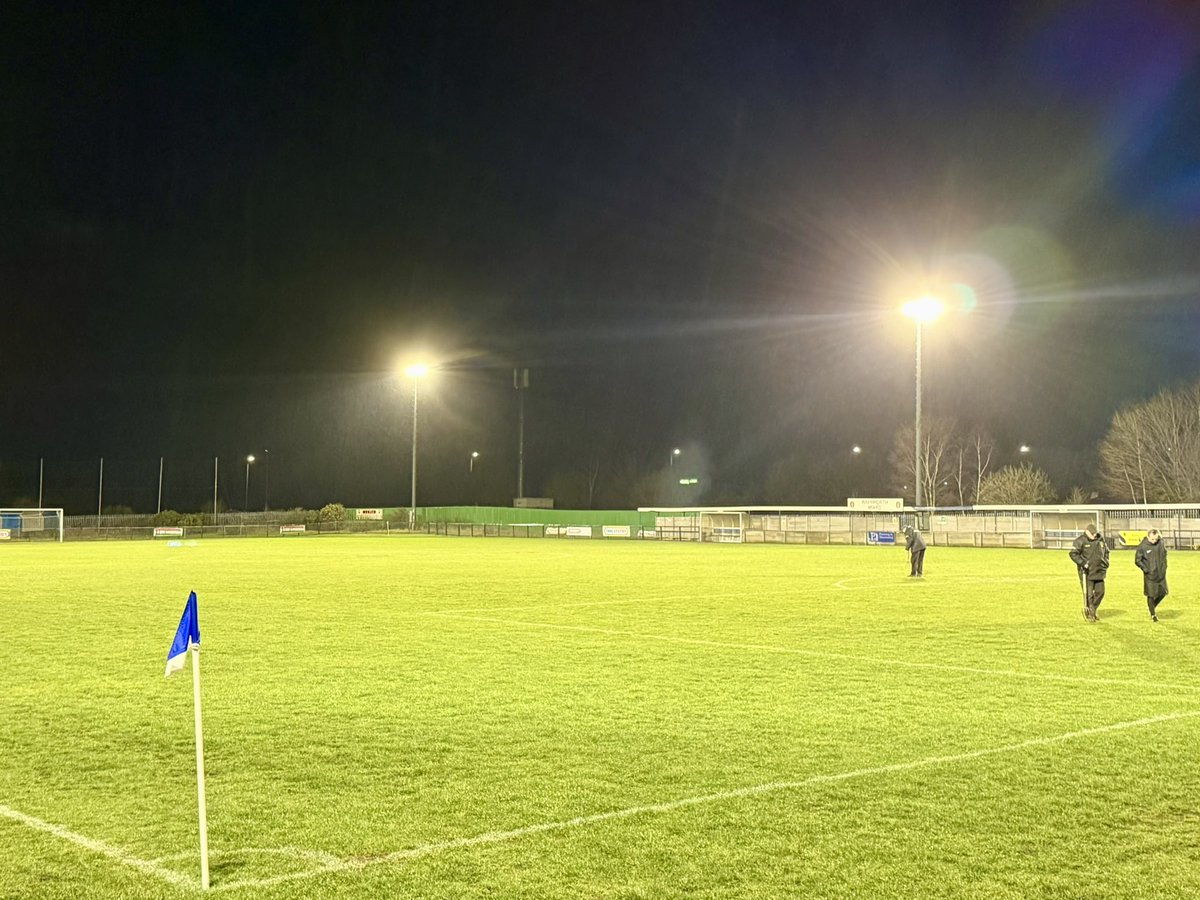 Matlock Town FC | Youth Development tweet media