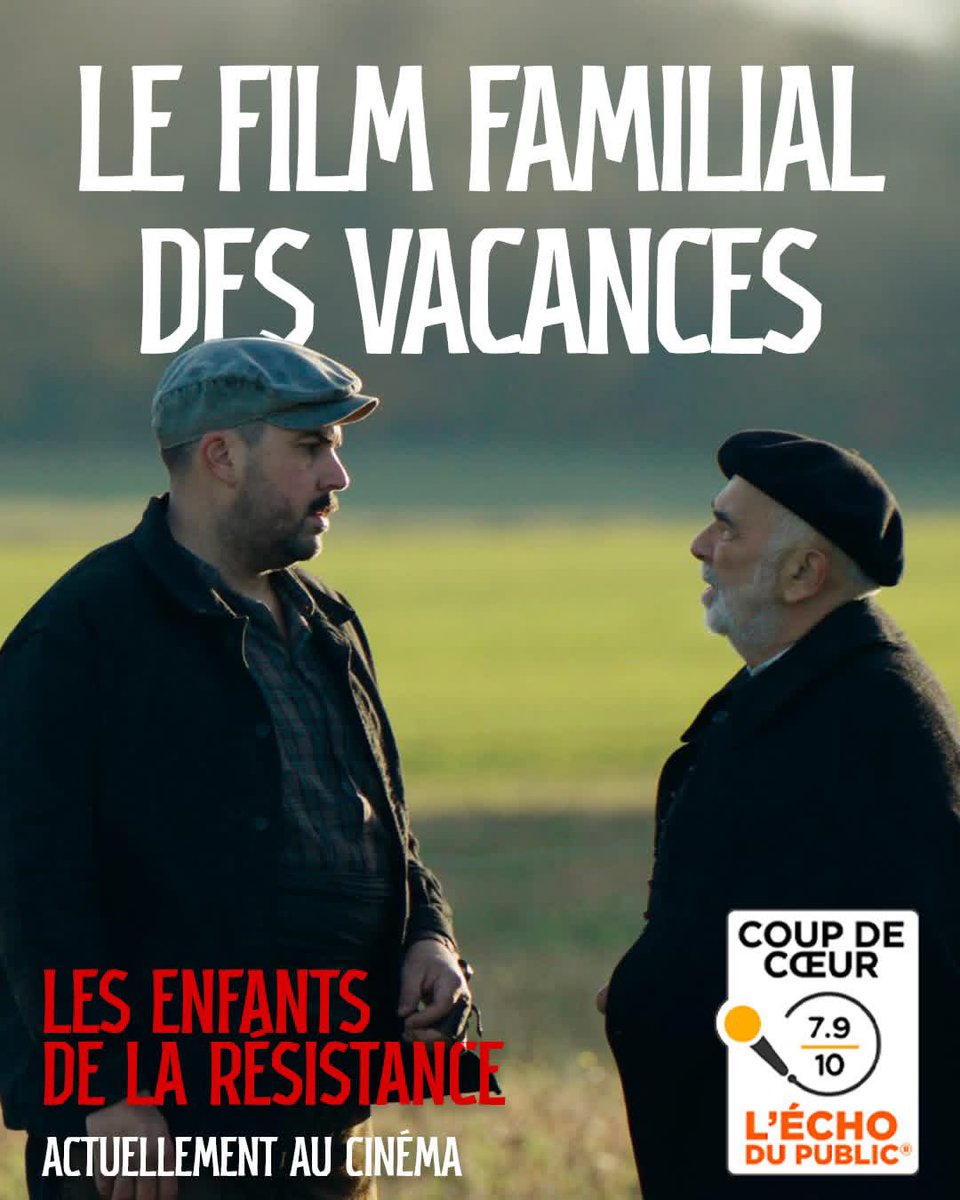 Observatoire de la satisfaction tweet media