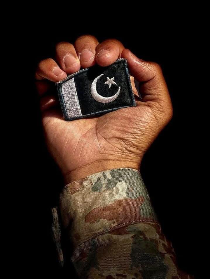 Pakistan Hamesha Zindabad🇵🇰 ⚔️

#PakAfghanBorder