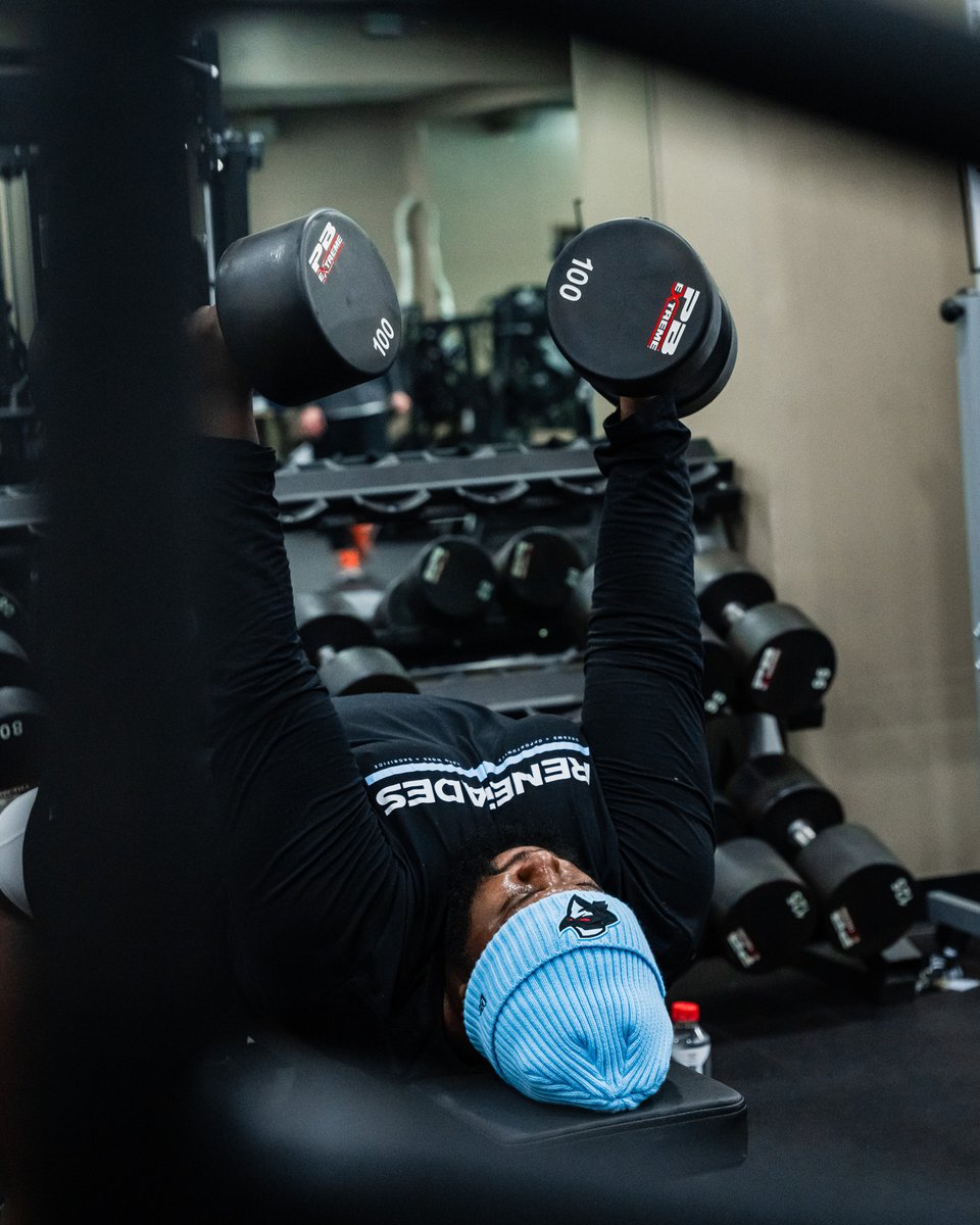 Dallas Renegades tweet media