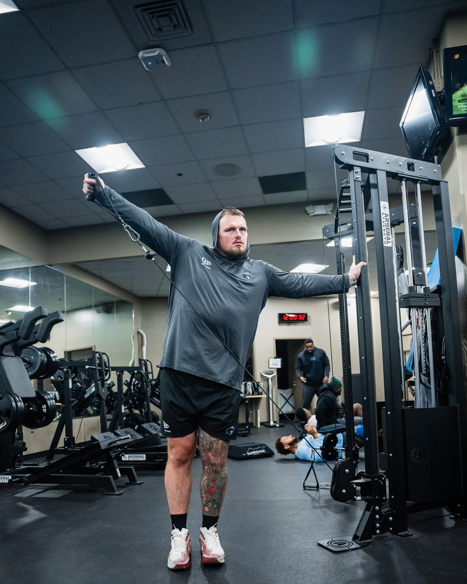 Dallas Renegades tweet media