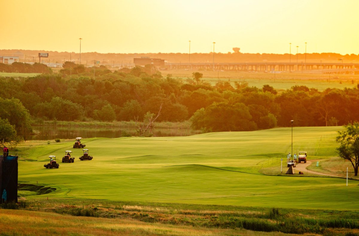 Professional Turf Products tweet media