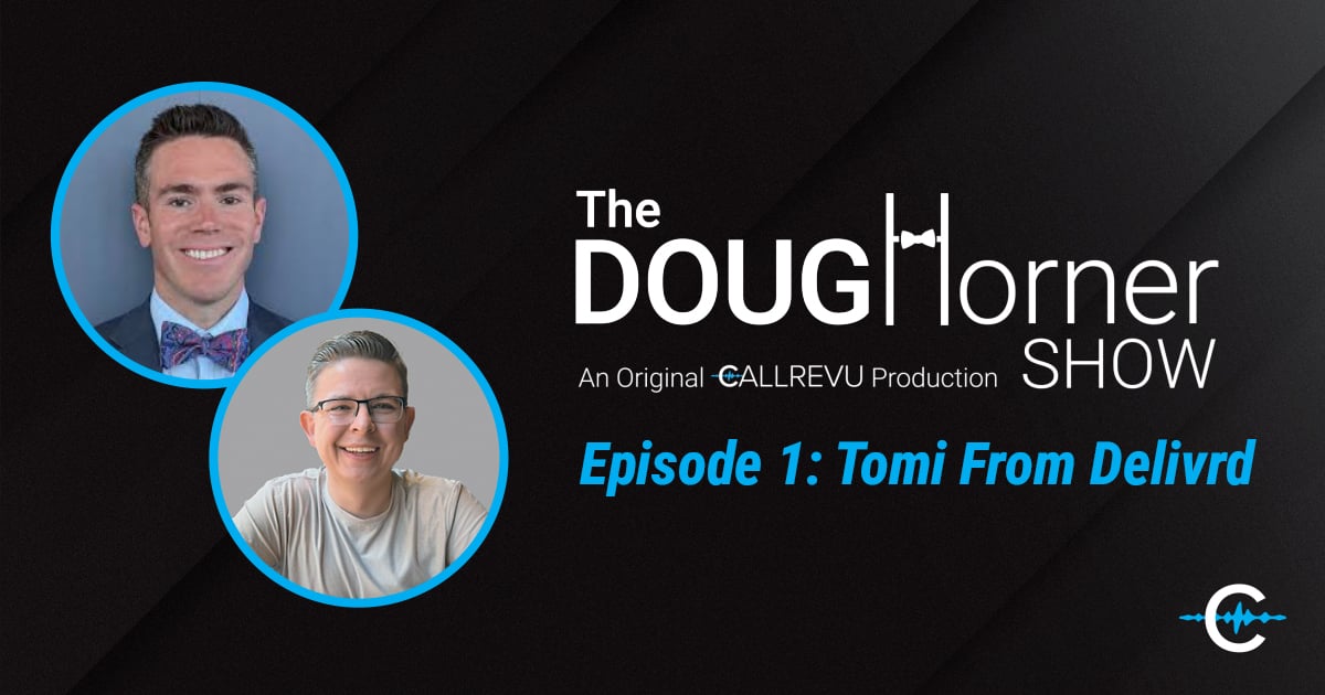 CallRevu tweet media