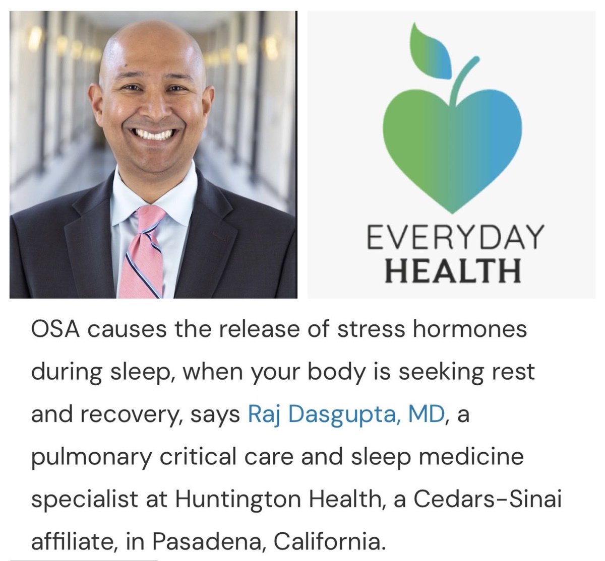 Dr. Raj Dasgupta tweet media