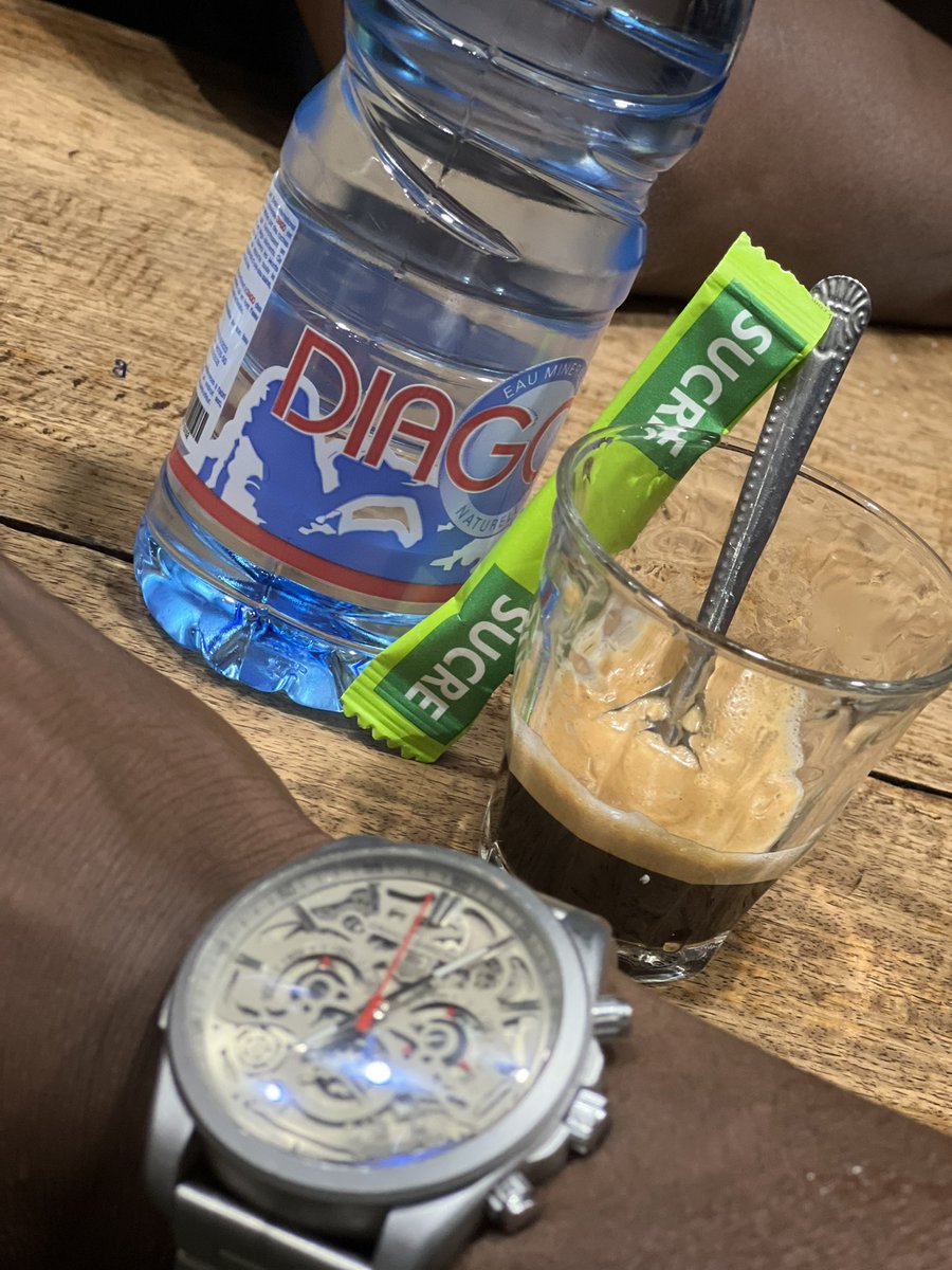 Always coffee is a good idea ☕️☕️☕️