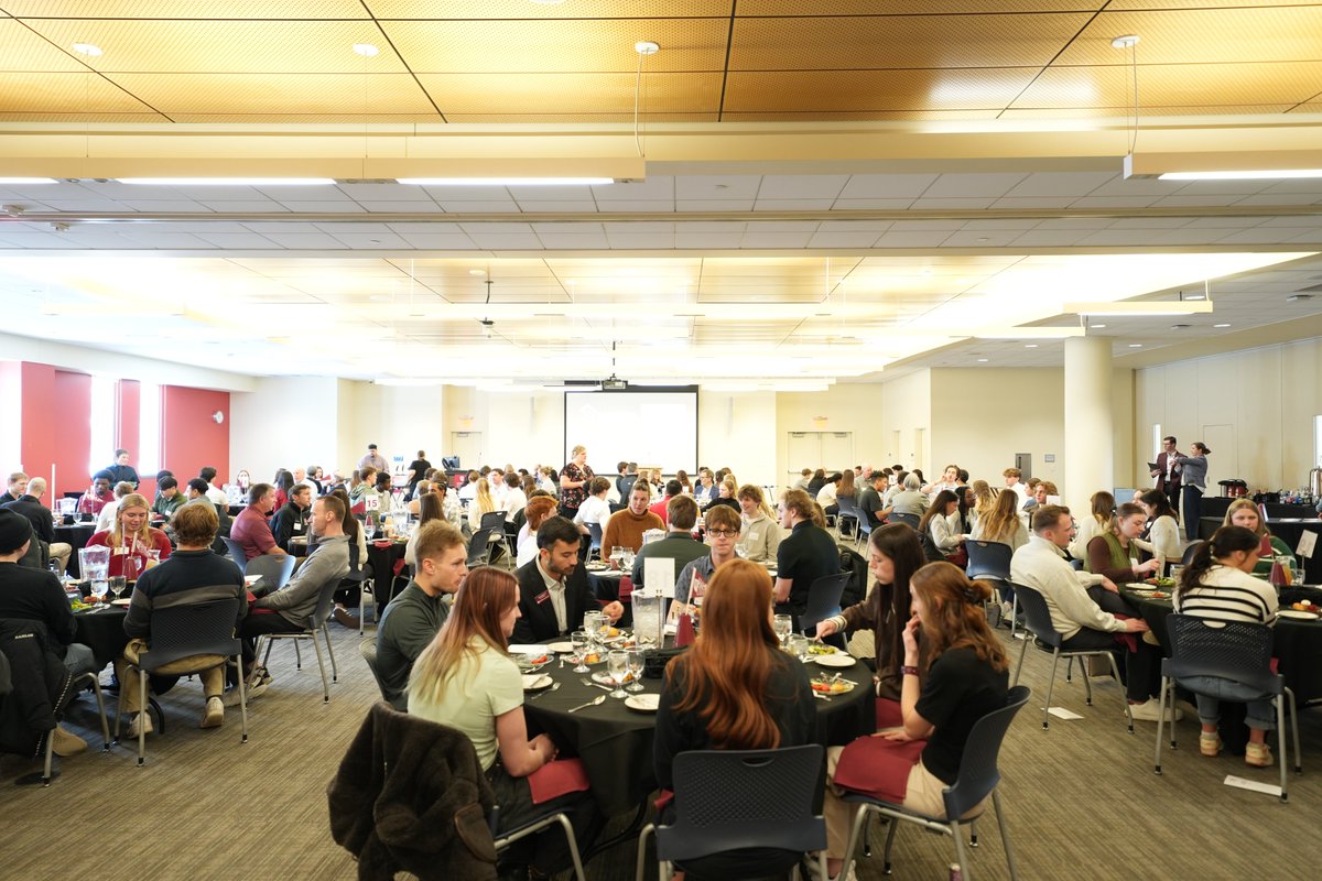 Hamline Athletics tweet media