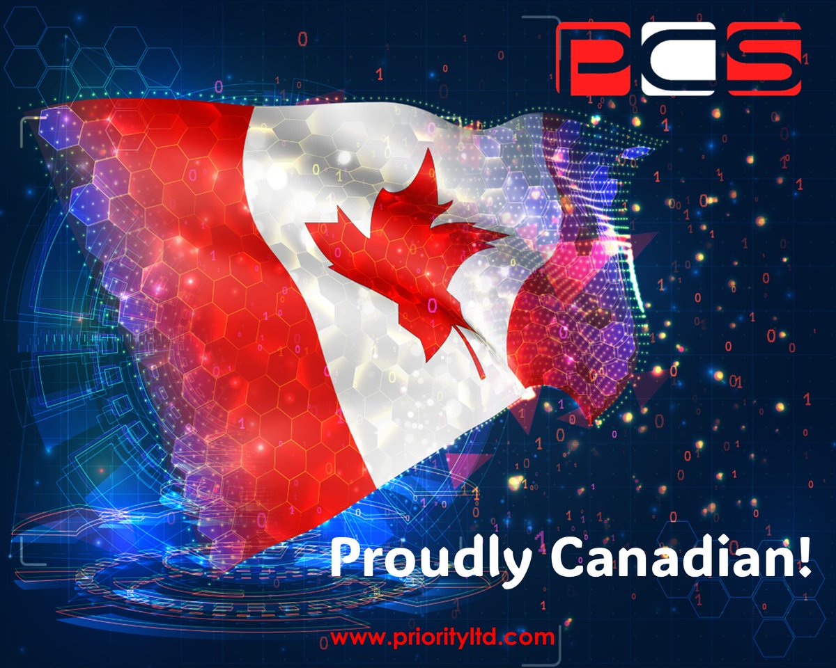 Priority_PCS's tweet photo. From the products we deploy to the partners we work with, sourcing Canadian is a priority. Because supporting Canadian manufacturers, and supply chains strengthens our economy, supports local jobs, and ensures quality we can stand behind.

Canadian company. Canadian commitment. https://t.co/Nvh0NnKukd