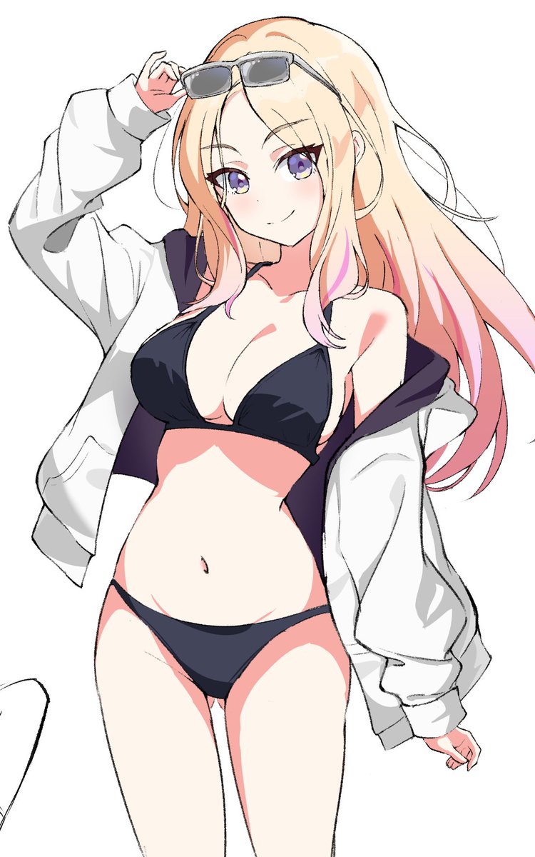 챠무 チャム tweet media