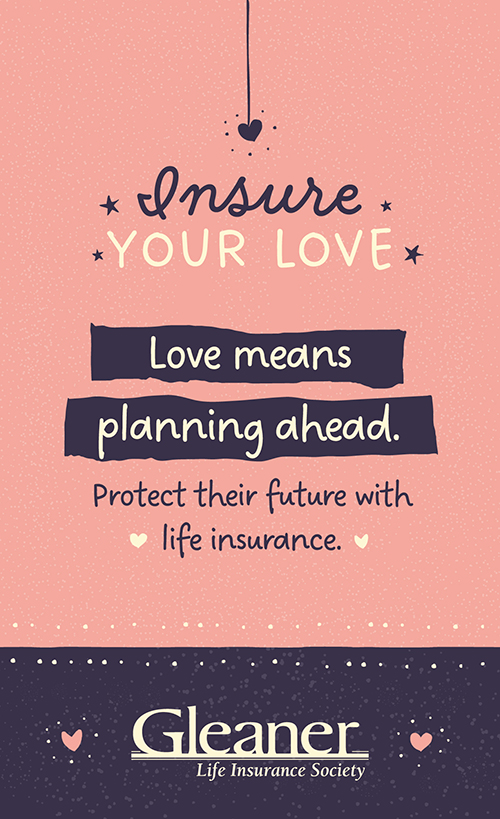 Gleaner Life tweet media