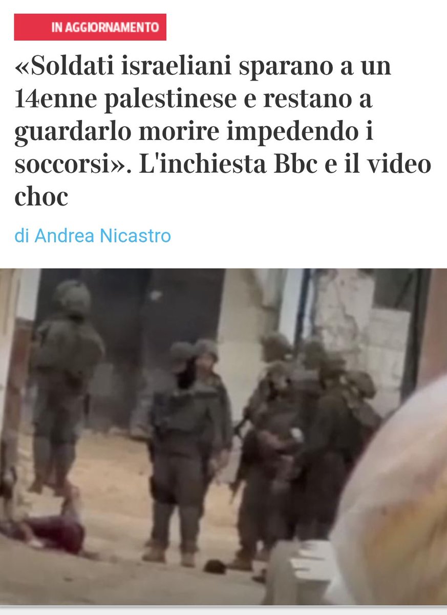 Andrea Capecci tweet media