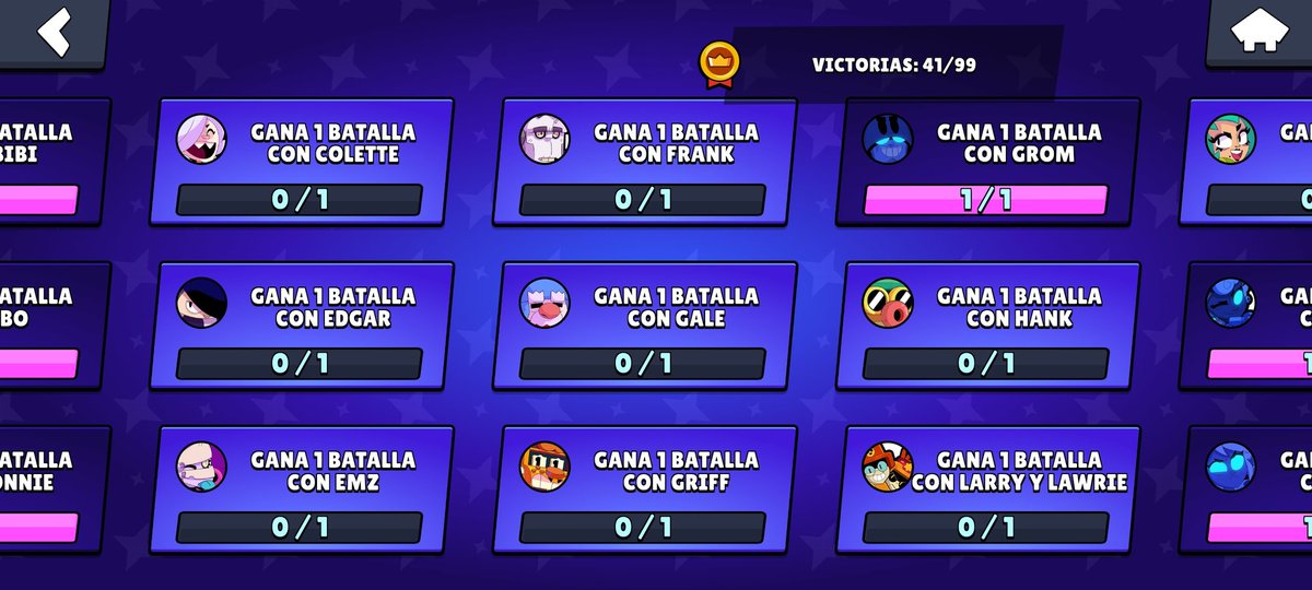 Candy BS News tweet media