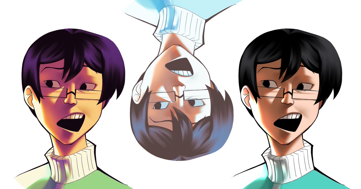 Re-done the damn Skye thing I made as a banner from a while ago into a state in which I think it can be seen