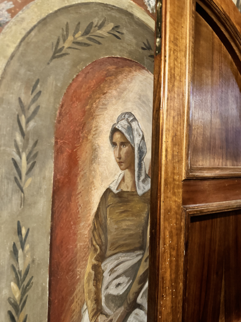 Rev. Dr. Doge Christopher Benek tweet media