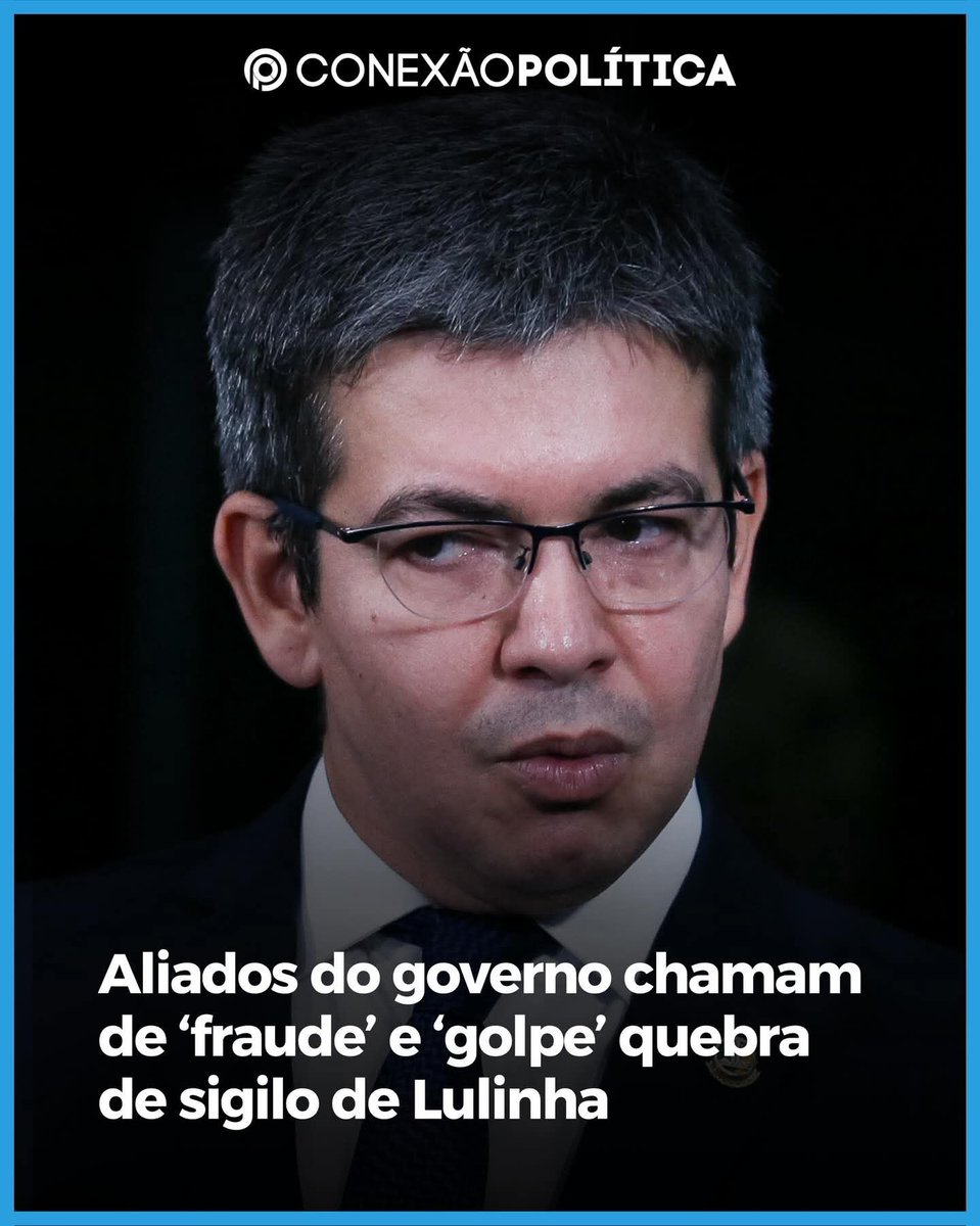 paulodetarsog's tweet photo. O PT está rebolando para impedir a quebra do sigilo do Lulinha enquanto você, militante, está defendendo essa gente.

Quem deve, teme! https://t.co/hxAWtWMUwG