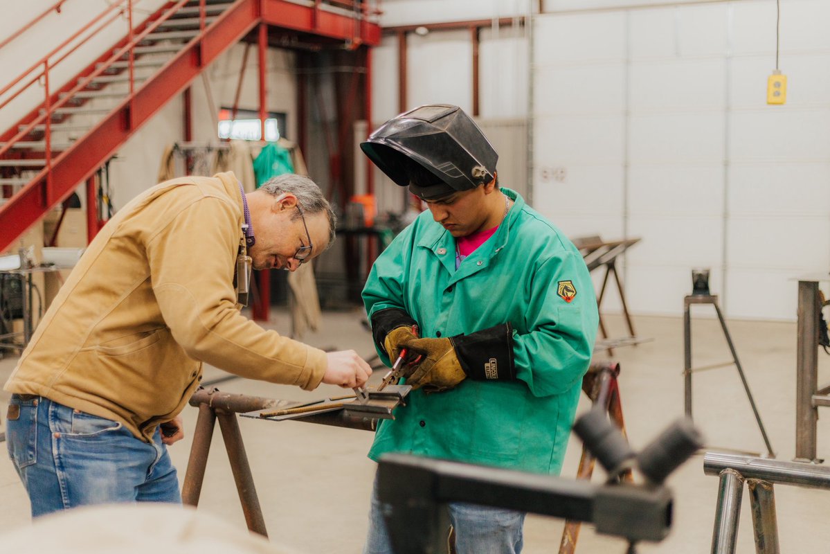 Lubbock EDA tweet media