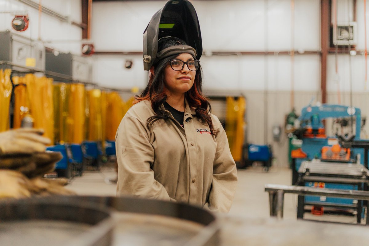 Lubbock EDA tweet media