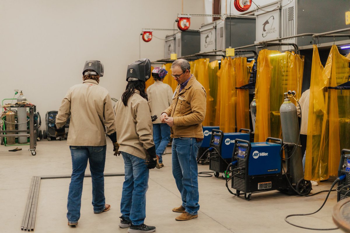 Lubbock EDA tweet media