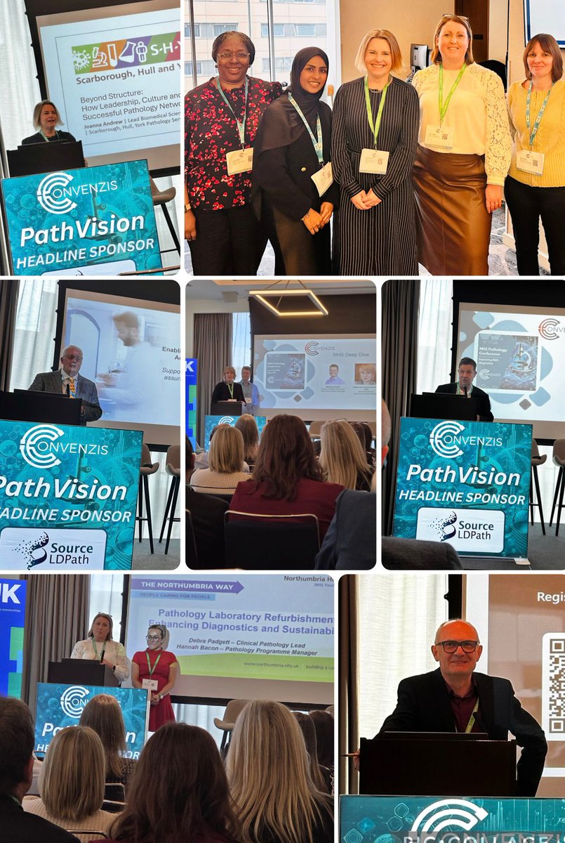 IBMS Manchester Branch tweet media