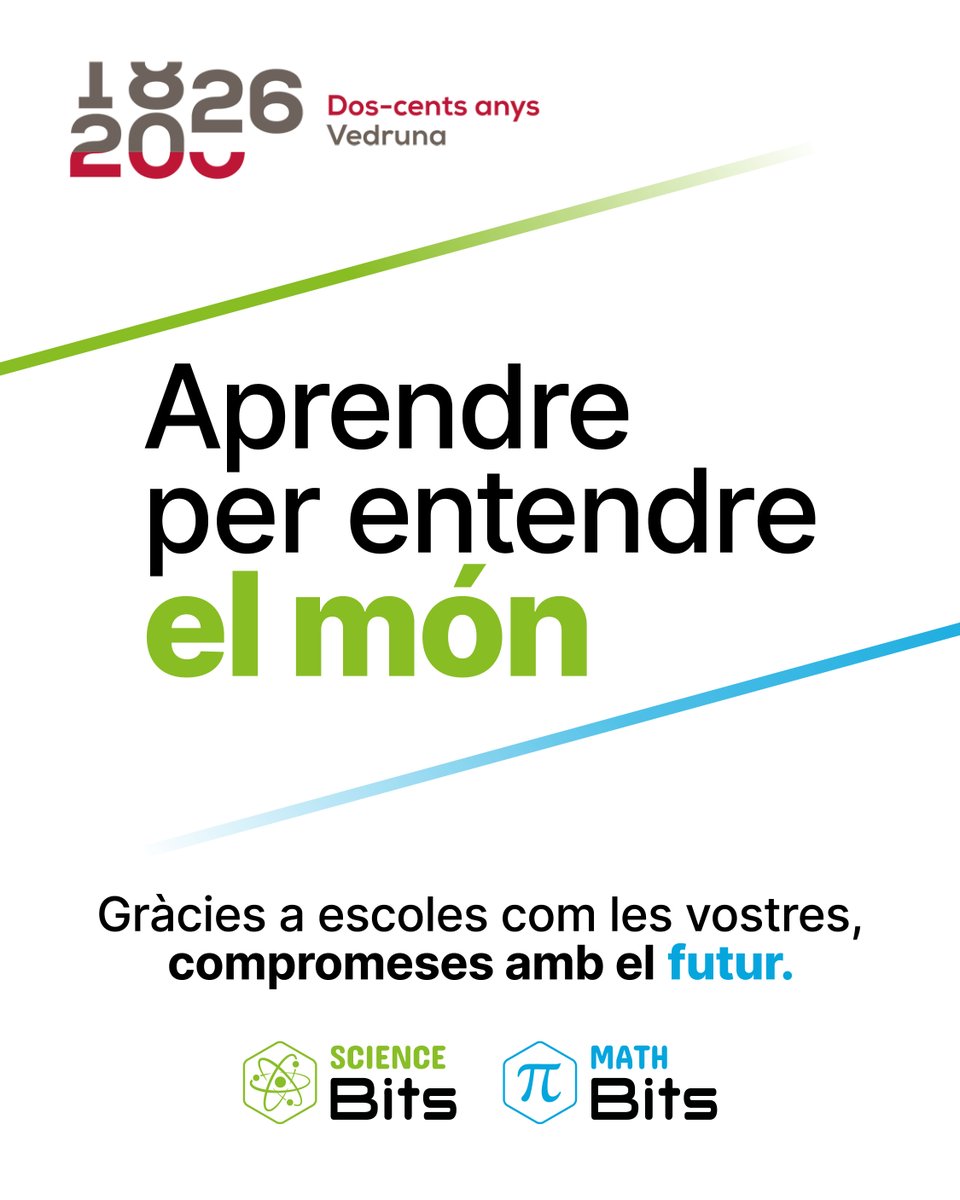 Science Bits tweet media