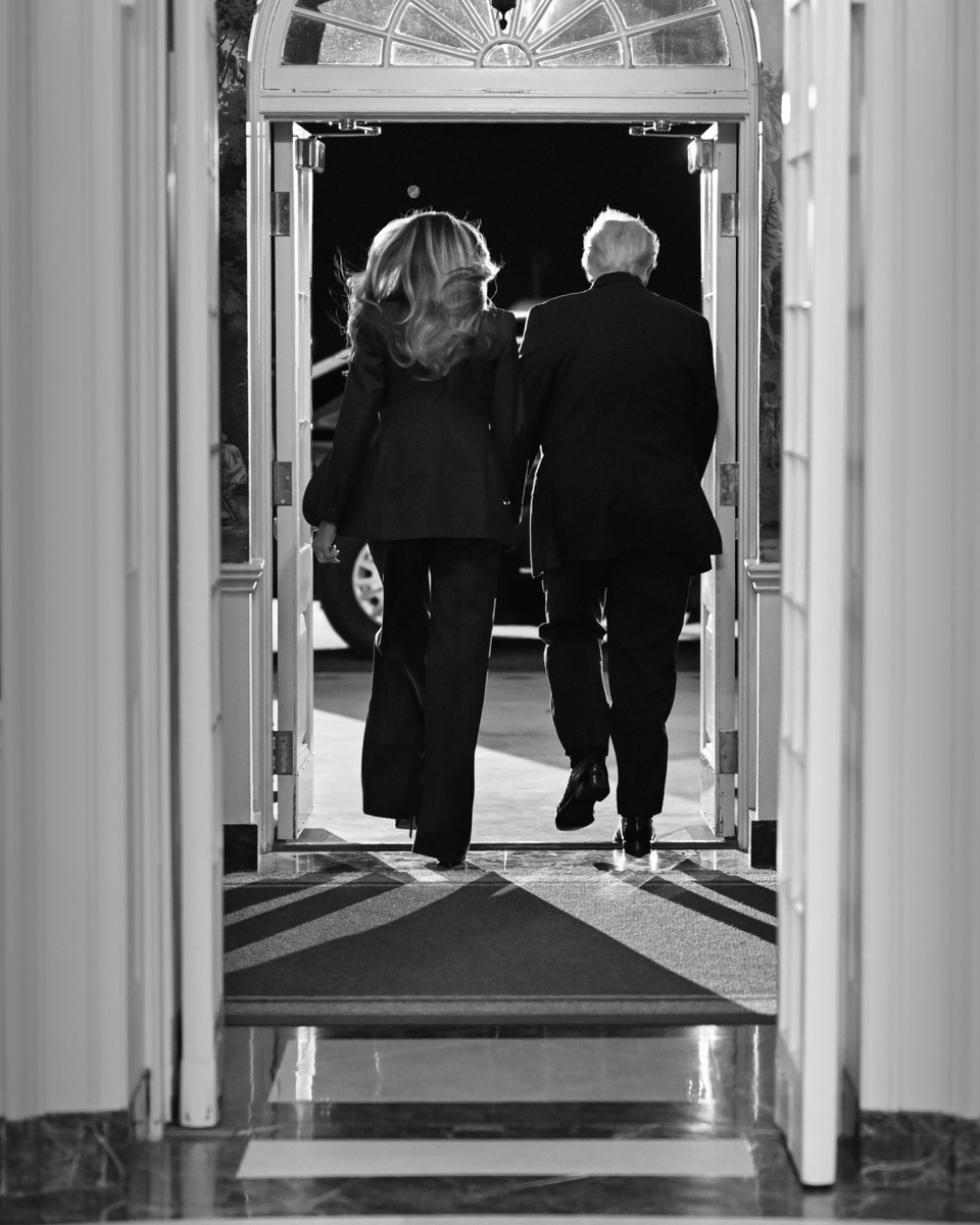 FirstLadyOffice's tweet photo. 2026 State of the Union | February 24, 2026 https://t.co/sT3naxNKRV