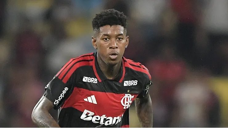 FALANDO DE TÁTICA tweet media