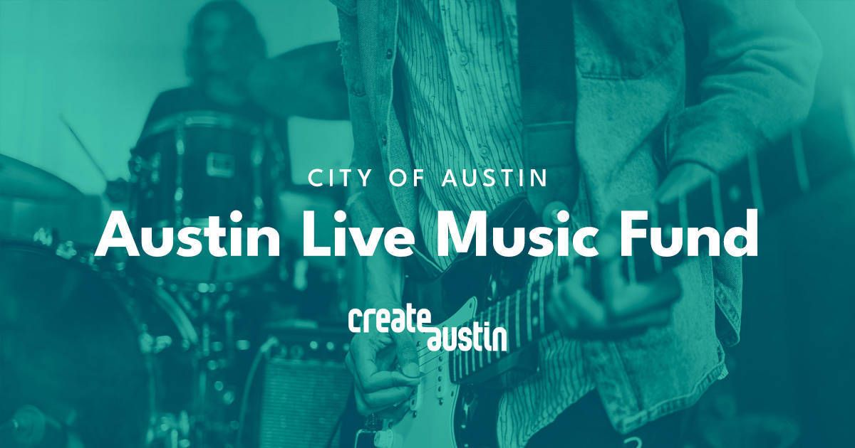 Austin Texas Musicians tweet media
