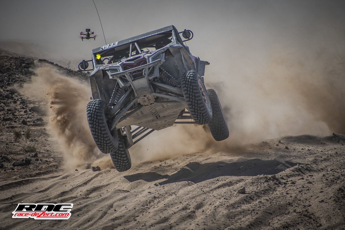 racedezertcom's tweet photo. The 2026 CODE Off-Road race season kicked off February 13th-15th with the Kendall Motrix Grand Prix. Check out 100 photos on Race-dezert! 

-> https://t.co/fdncfh7Vkx

#racedezert #codeoffroad #itsbetterinbaja https://t.co/Bk4xYcauw6
