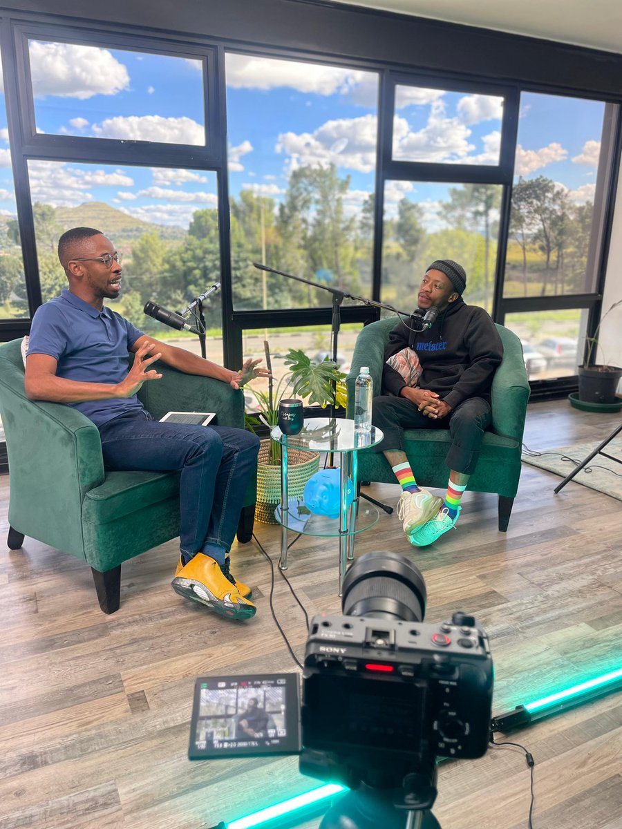 Escapes with TKay tweet media