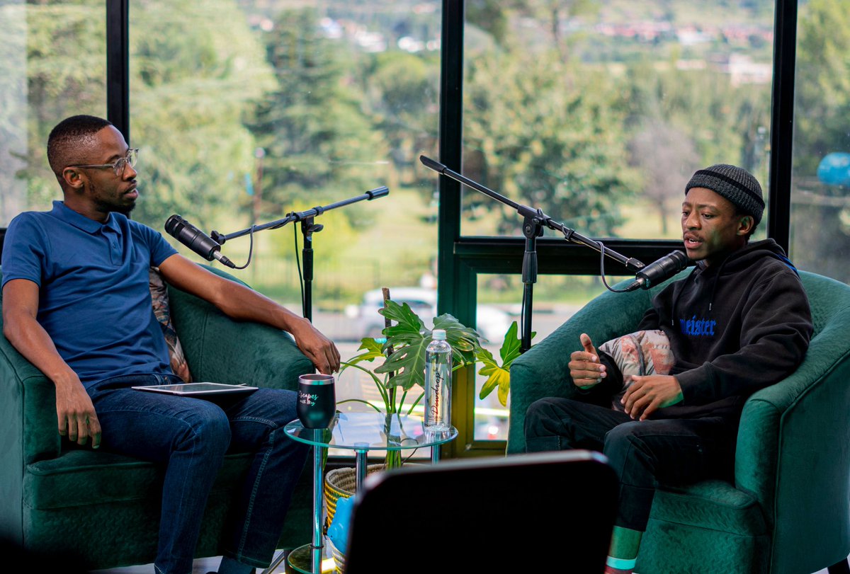 Escapes with TKay tweet media